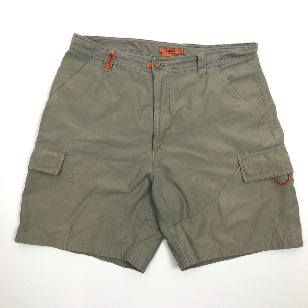 Oobe Men’s Cargo Shorts